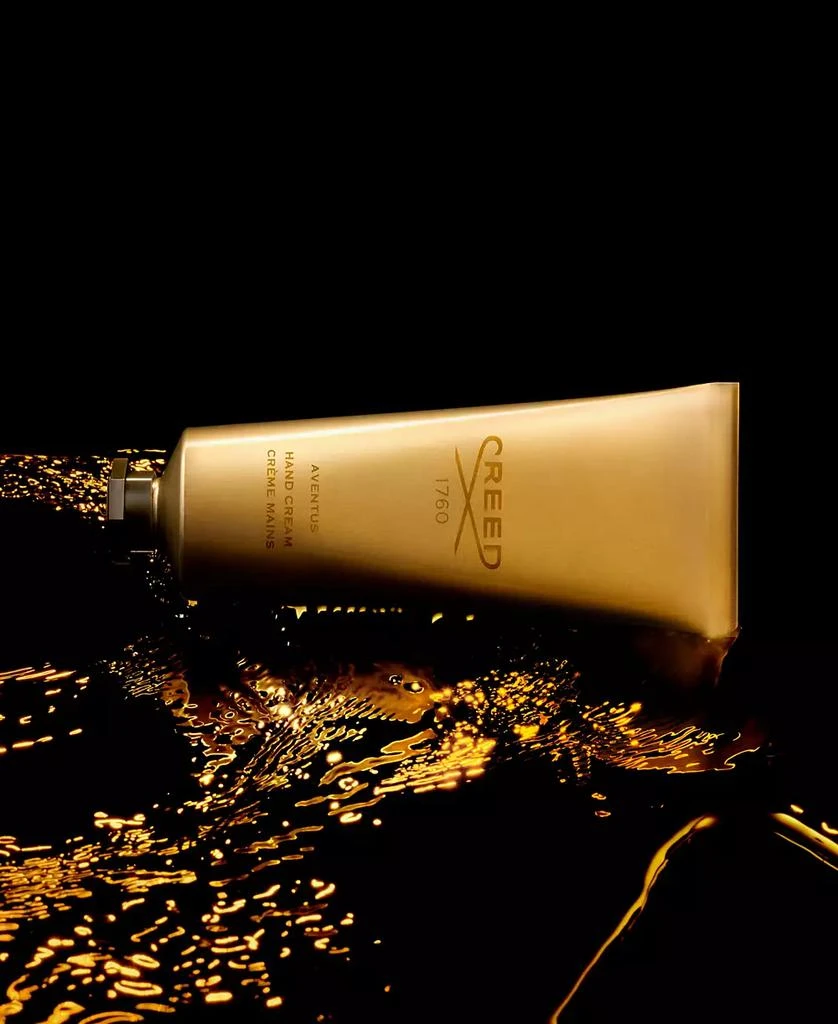 商品Creed|Aventus Hand Cream, 2.5 oz.,价格¥589,第4张图片详细描述
