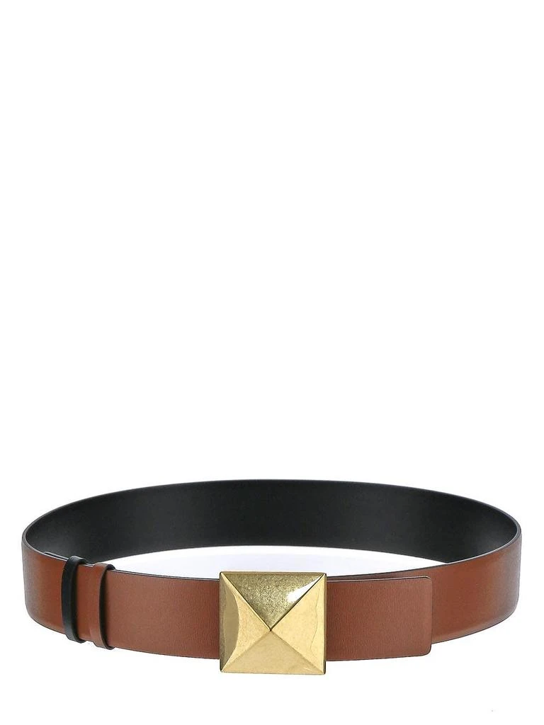 商品Valentino|Reversible Belt,价格¥3239,第1张图片