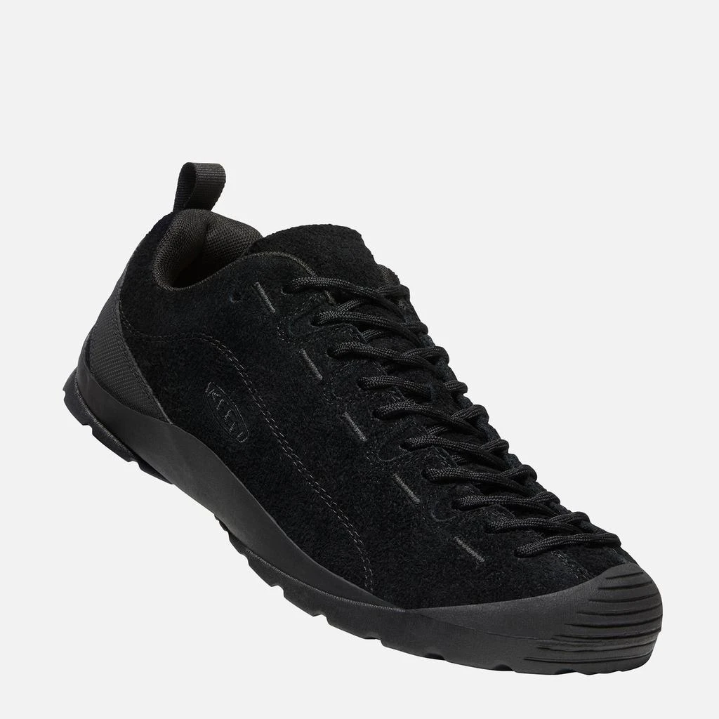 商品Keen|Jasper Suede Trainers,价格¥1158,第1张图片