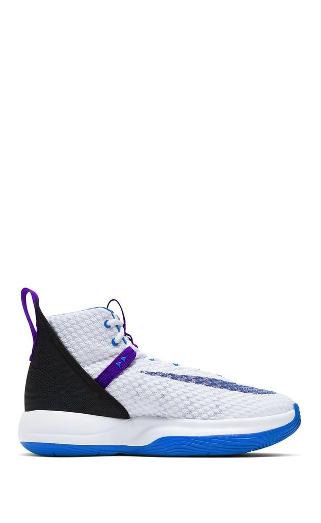 商品NIKE|Zoom Rize Basketball Shoe 篮球鞋,价格¥497,第3张图片详细描述