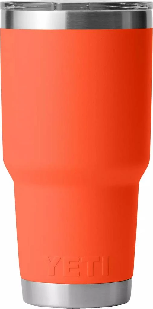 商品YETI|YETI 30 oz. Rambler Tumbler with MagSlider Lid,价格¥256,第2张图片详细描述