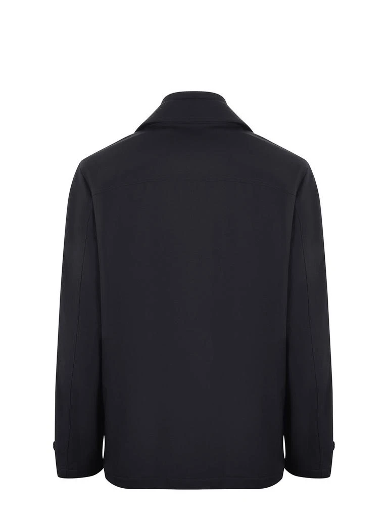 商品FAY|Fay Padded Nylon Twill Coat,价格¥5717,第3张图片详细描述