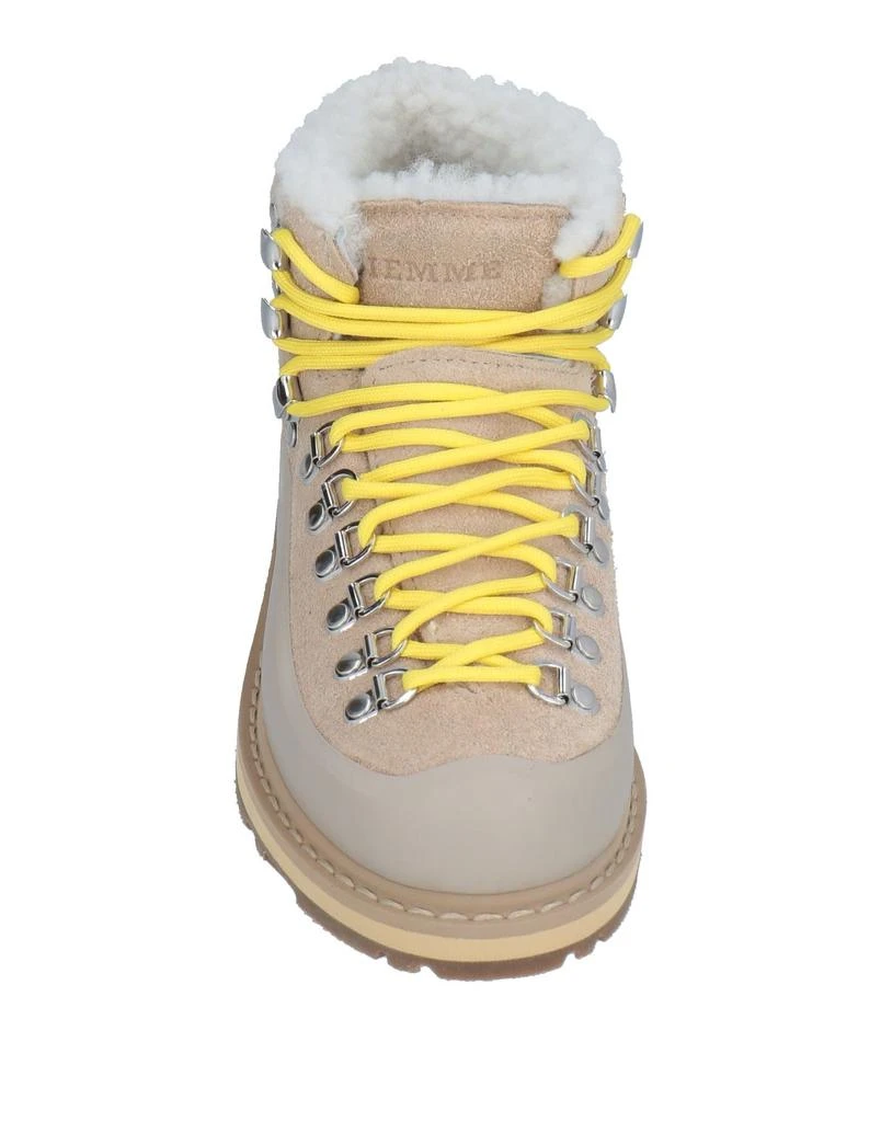 商品Diemme|Ankle boot,价格¥1671,第4张图片详细描述