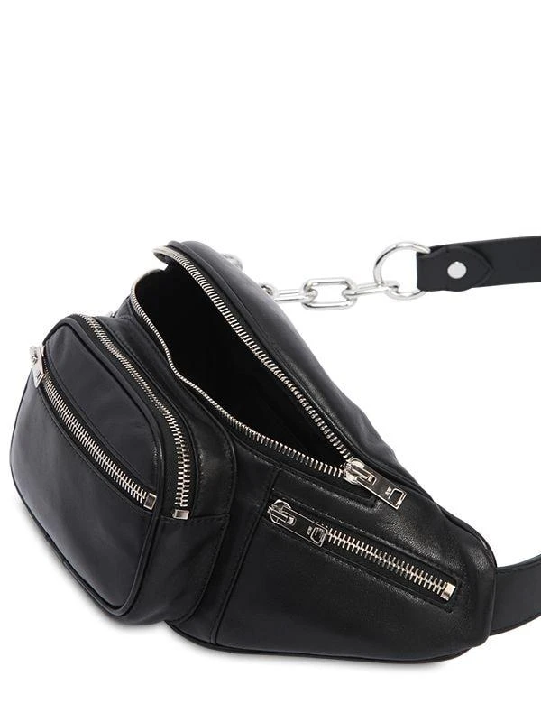 商品Alexander Wang|Attica Soft Leather Belt Bag,价格¥4873,第5张图片详细描述