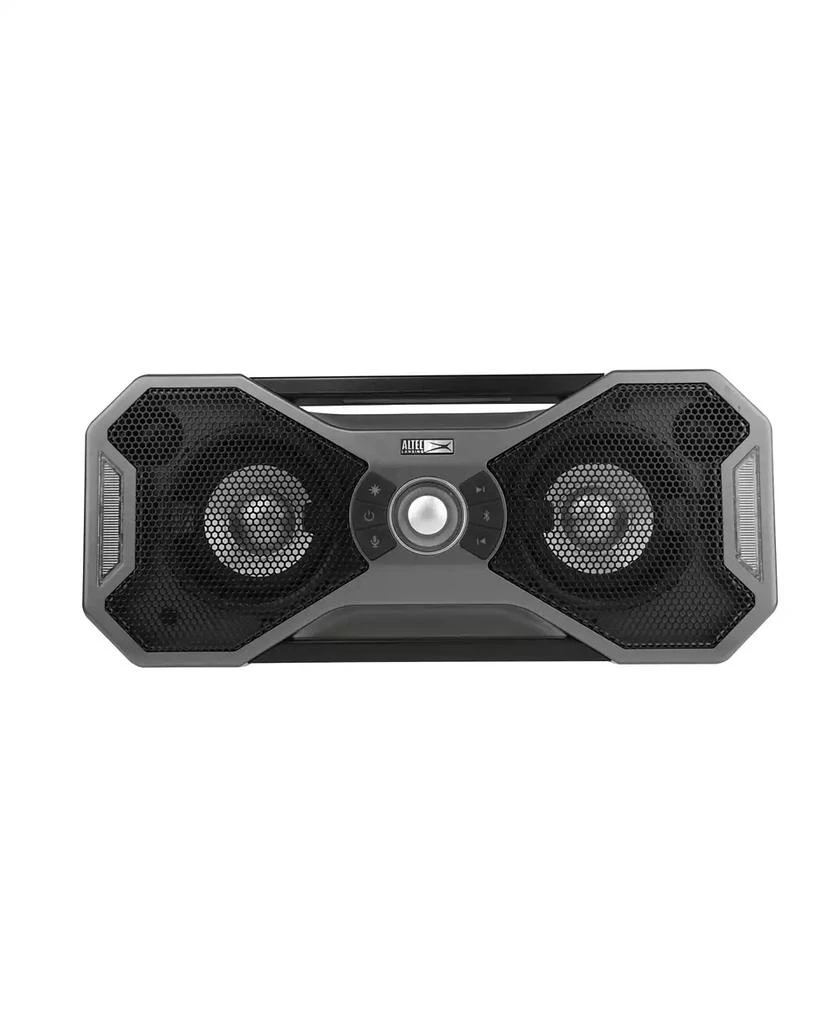 商品Altec Lansing|Mix 2.0 Bluetooth Speaker,价格¥1543,第4张图片详细描述