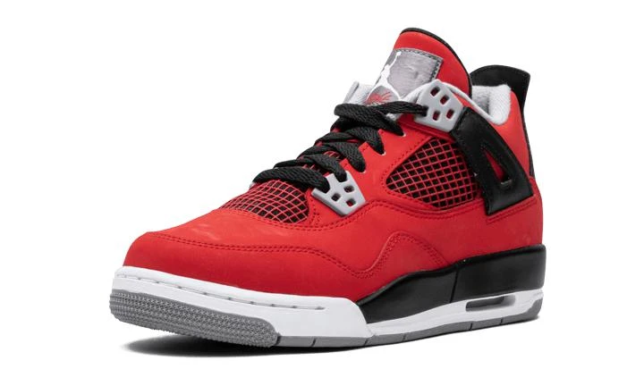 AIr Jordan 4 Retro GS 商品