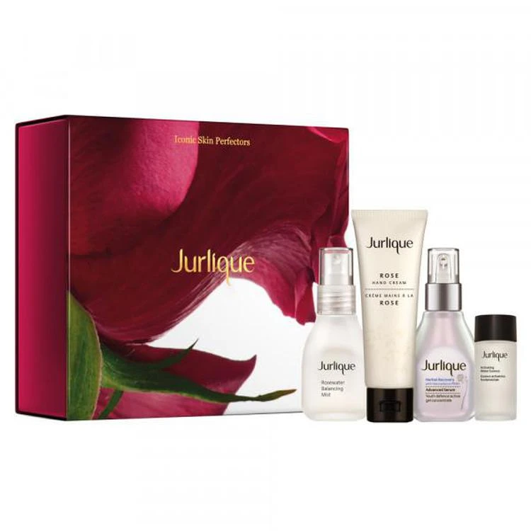 商品Jurlique|经典护肤套装 价值$97,价格¥351,第1张图片