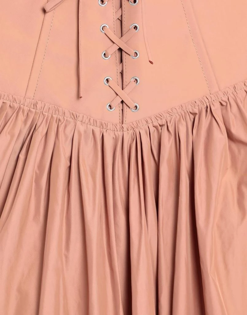 商品ANIYE BY|Mini skirt,价格¥917,第4张图片详细描述