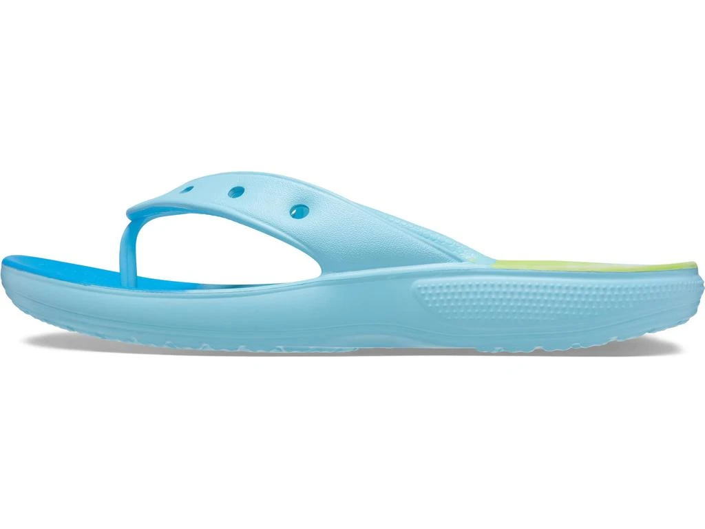 商品Crocs|Classic Flip-Flop,价格¥155,第4张图片详细描述