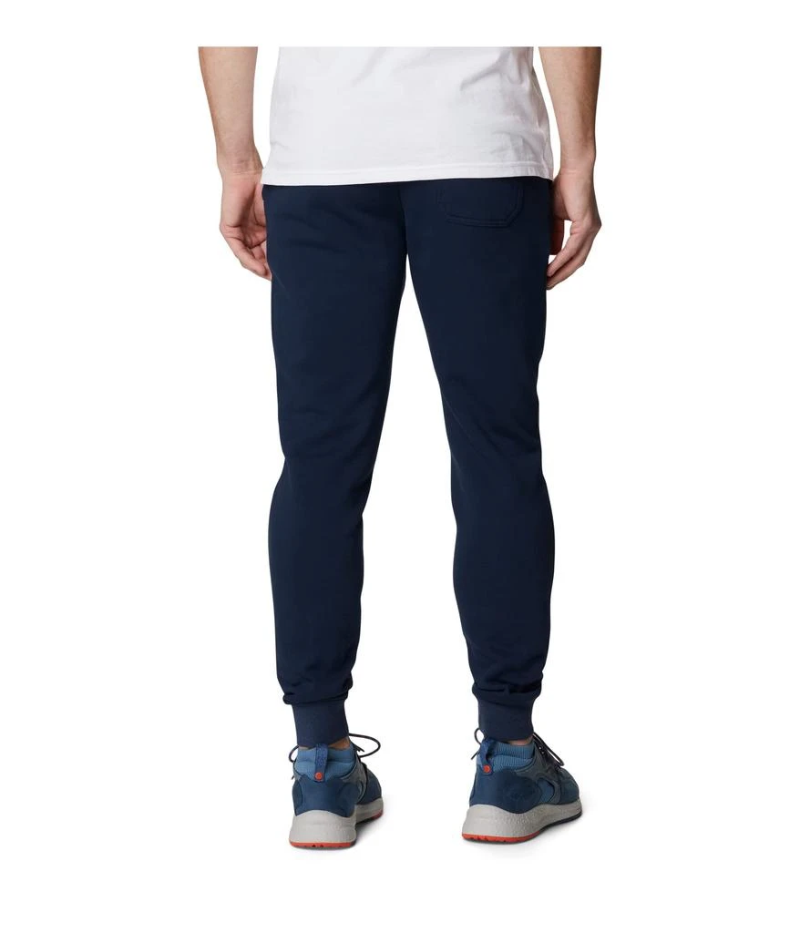 商品Columbia|CSC Logo™ Fleece Joggers II,价格¥154,第3张图片详细描述
