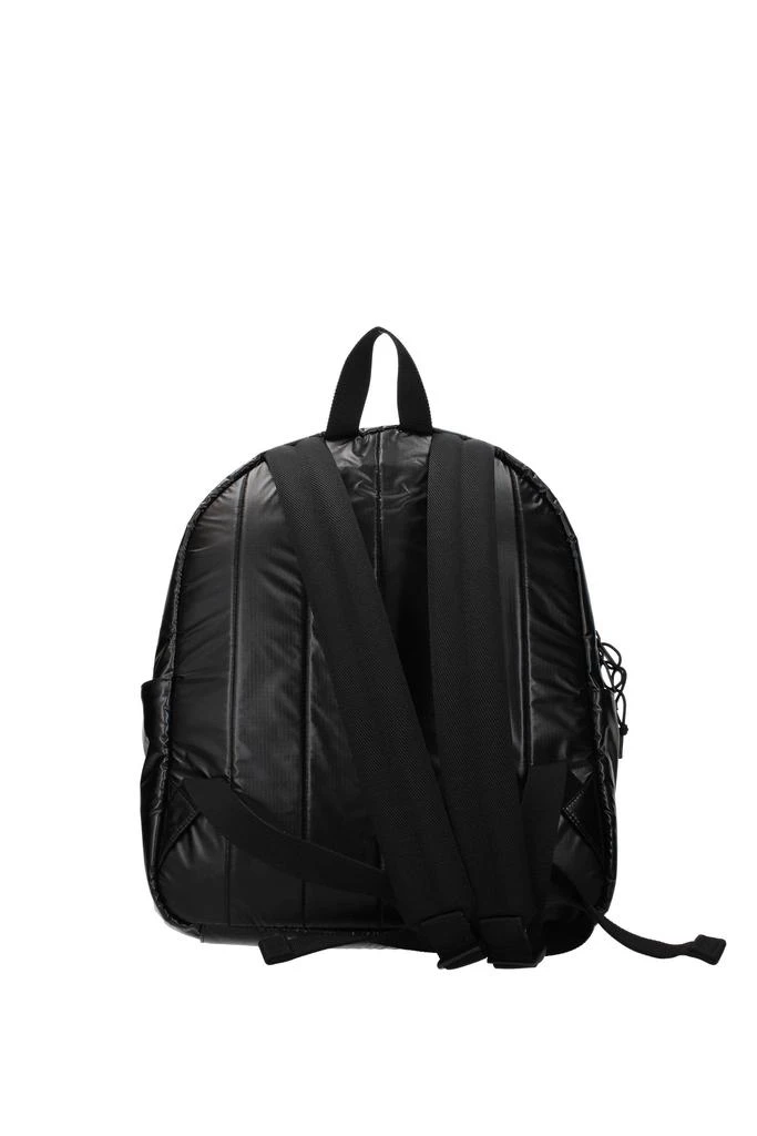 商品Yves Saint Laurent|Backpack and bumbags nuxx Fabric Black,价格¥4671,第3张图片详细描述
