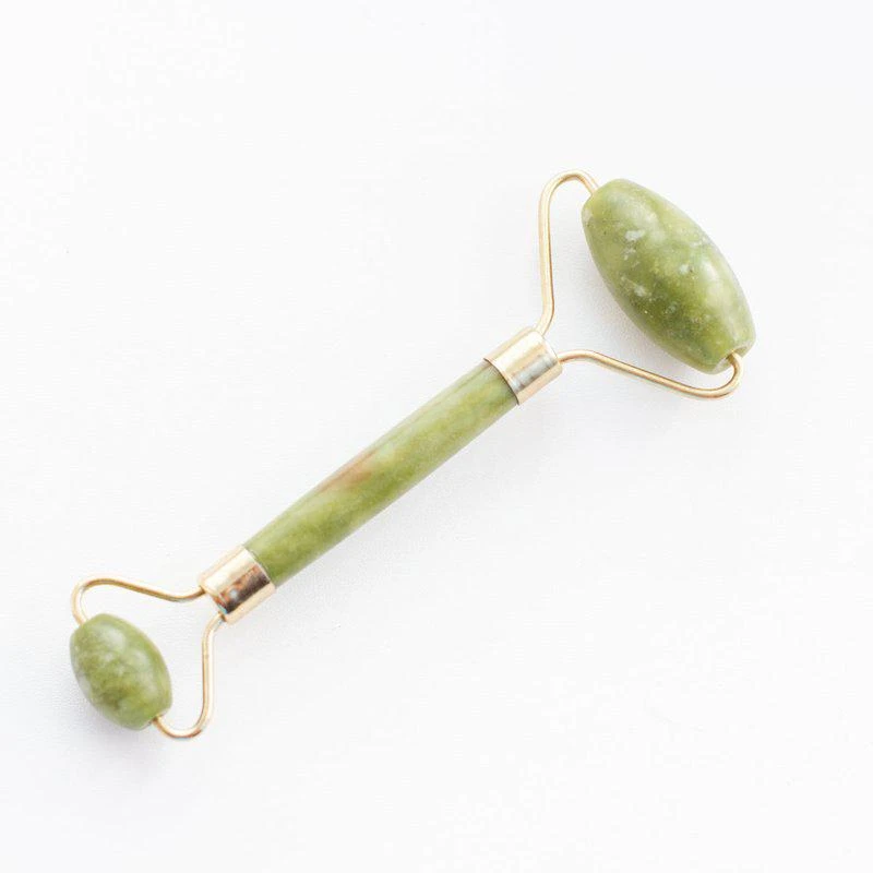商品Starling Skincare|Facial Roller | Jade 2.0 OZ,价格¥188,第1张图片