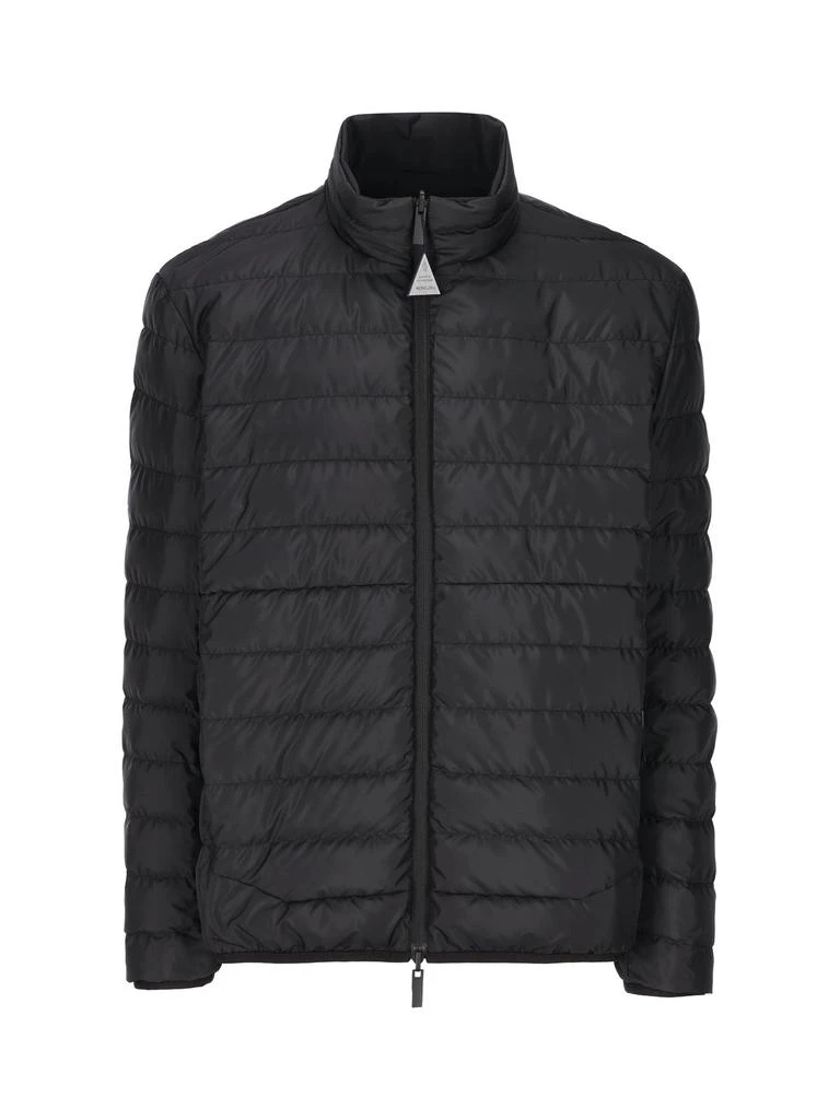 商品Moncler|Moncler Ponset Reversible Short Down Jacket,价格¥10623,第3张图片详细描述