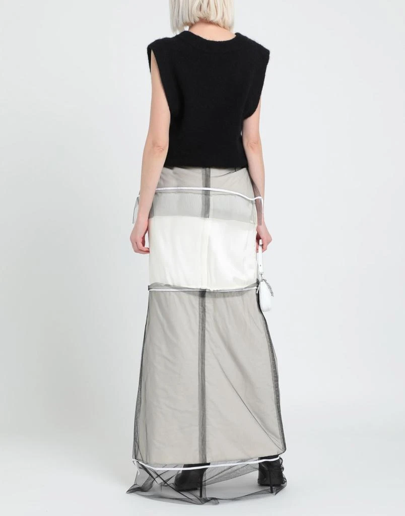 商品MAISON MARGIELA|Maxi Skirts,价格¥3211,第3张图片详细描述