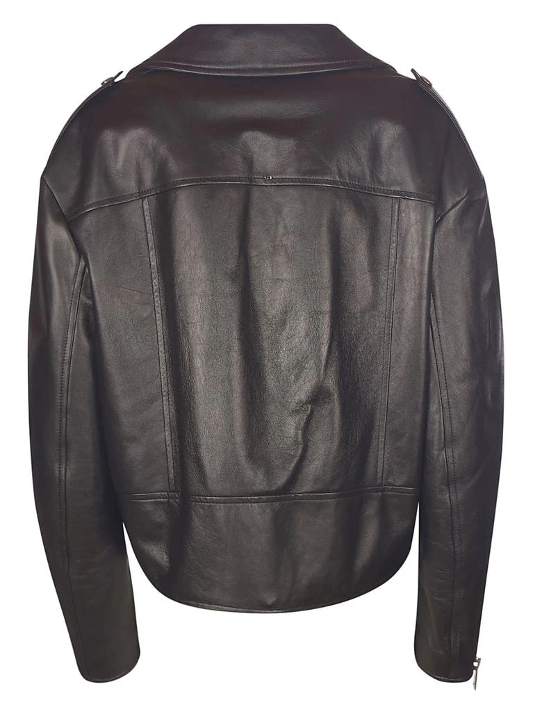 商品Max Mara|SportMax Tonio Biker Jacket,价格¥4717,第2张图片详细描述