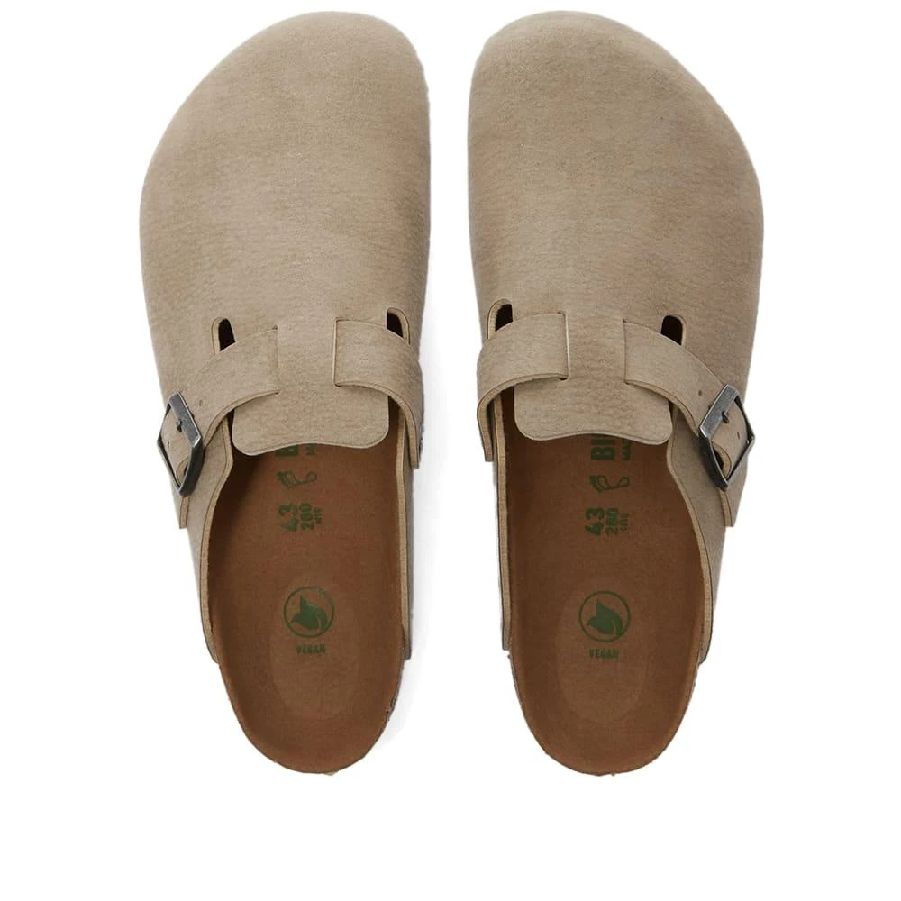 商品Birkenstock|Birkenstock Boston Vegan,价格¥944,第5张图片详细描述