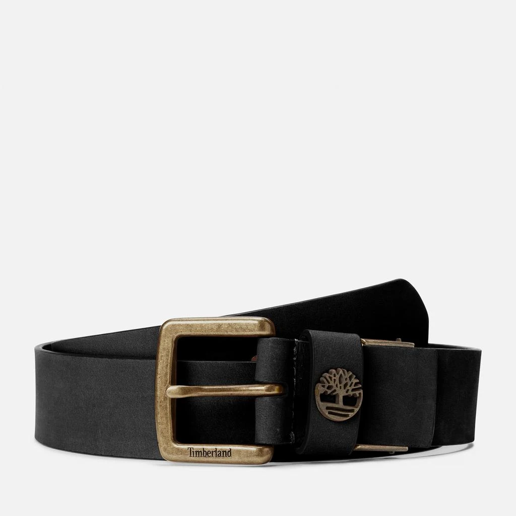 商品Timberland|Men's 40 mm Tree Keeper Boxed Belt,价格¥288,第1张图片