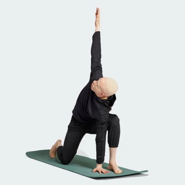 商品Adidas|Yoga Training Hoodie,价格¥303,第3张图片详细描述