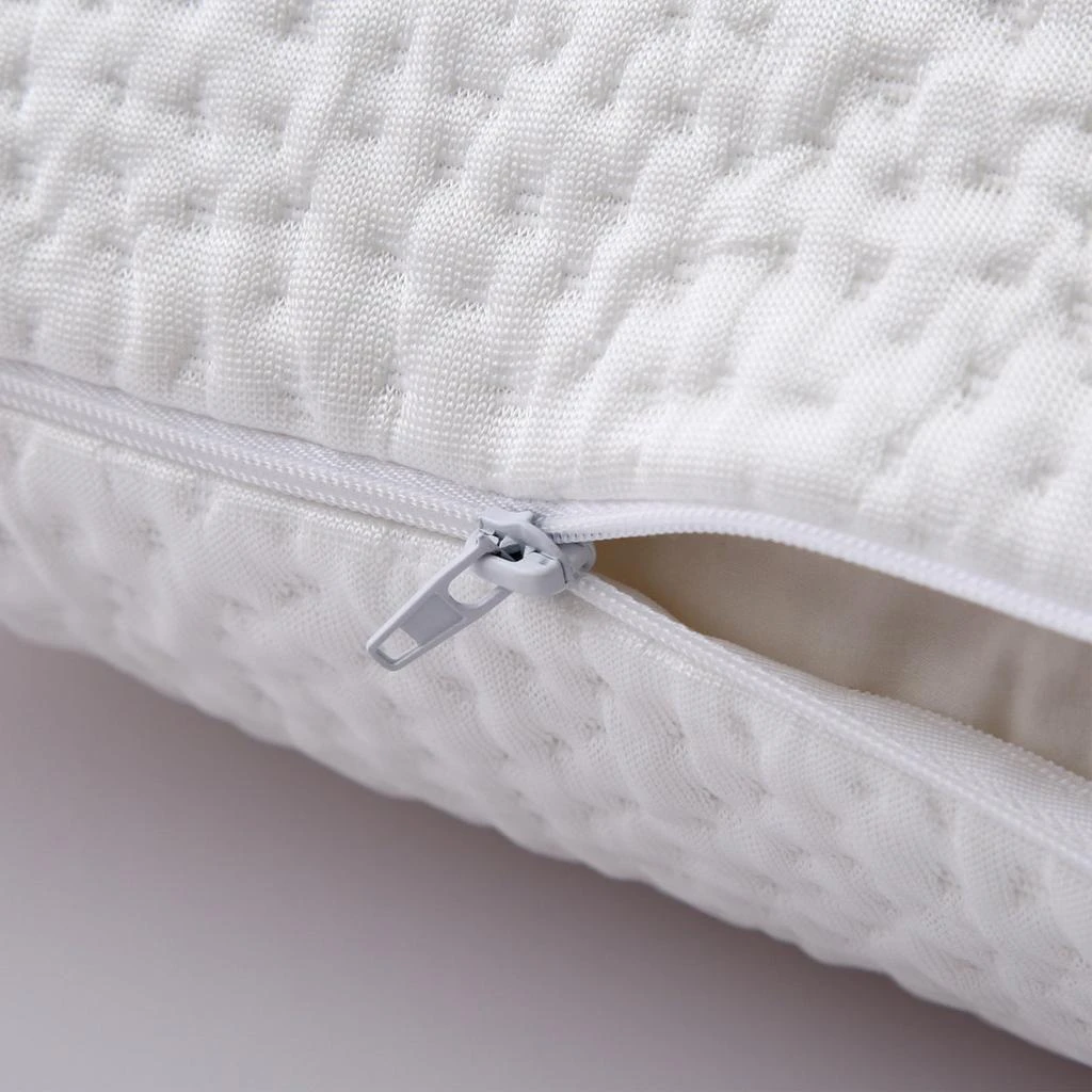 商品Simplie Fun|AeroFusion Memory Foam Cooling Pillow,价格¥2072,第5张图片详细描述