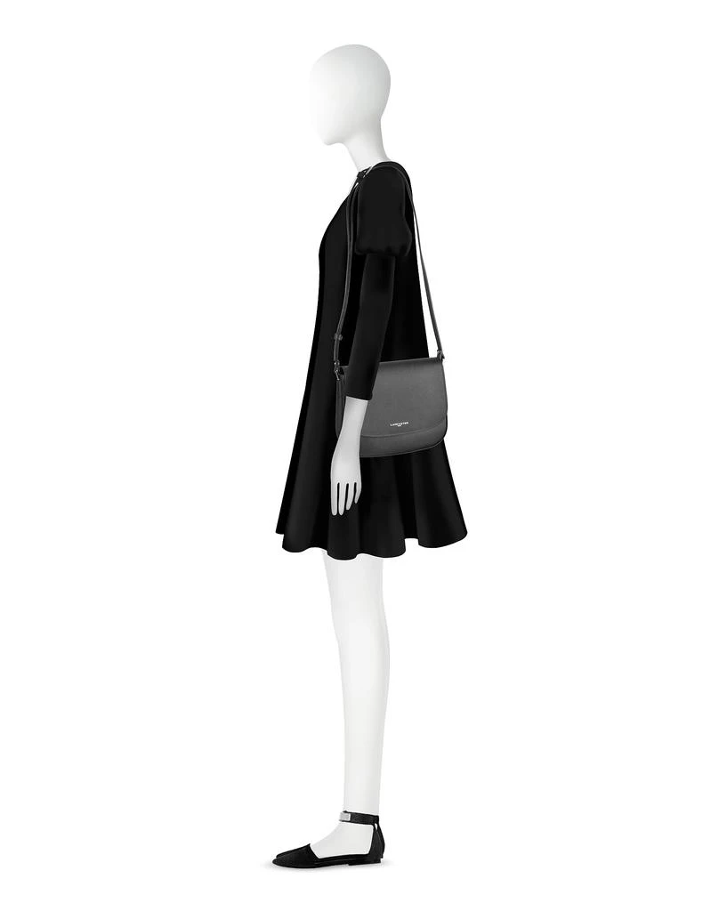 商品Lancaster|Adele Saffiano 皮革斜挎包,价格¥1022,第3张图片详细描述