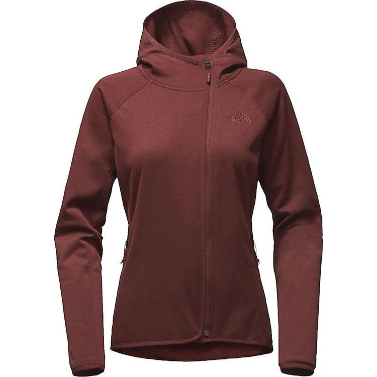 商品The North Face|The North Face Women's Arcata Hoodie,价格¥569,第1张图片