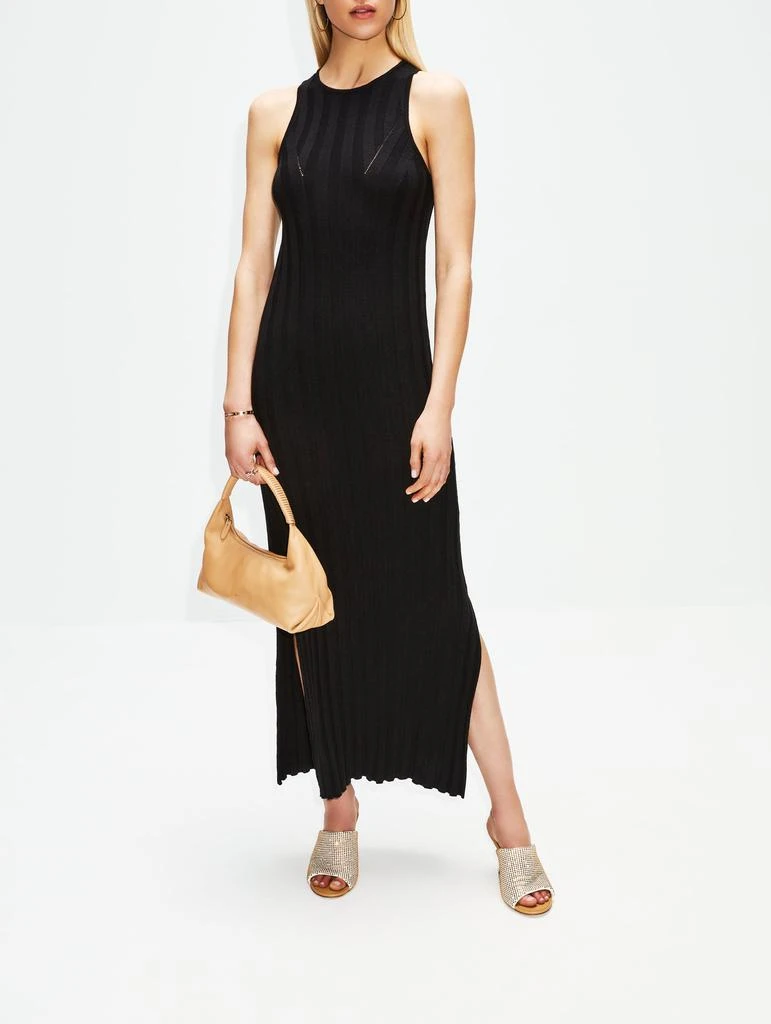 商品Loulou Studio|Sleeveless Linen Dress,价格¥785,第2张图片详细描述