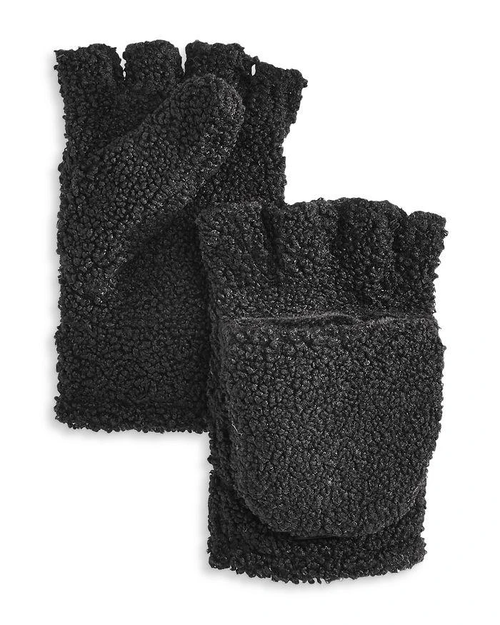 商品UGG|Sherpa Flip Mittens,价格¥243,第1张图片