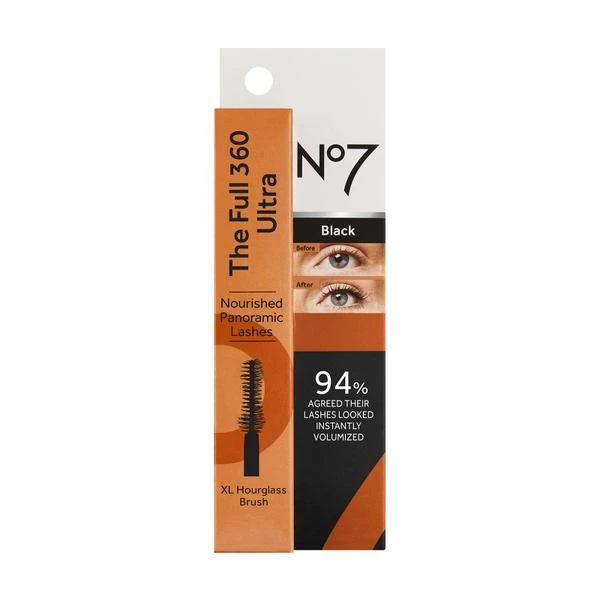 Full 360 Ultra Mascara 商品