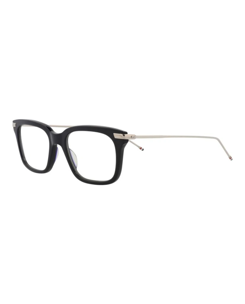 商品Thom Browne|Square-Frame Acetate Optical Frames,价格¥1276,第2张图片详细描述