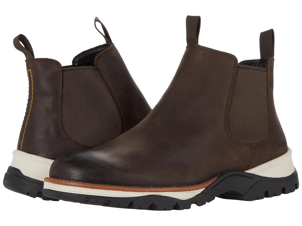 商品Clarks|Topton Chelsea,价格¥628,第1张图片