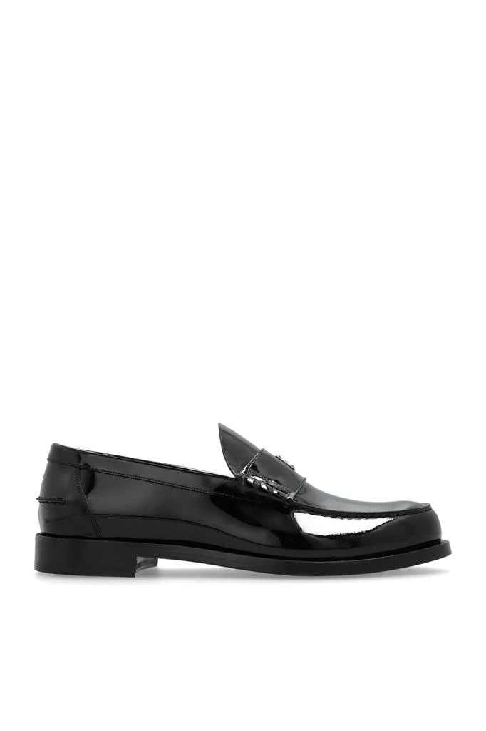 商品Givenchy|Givenchy ‘Mr. G’ loafers shoes,价格¥6475,第1张图片