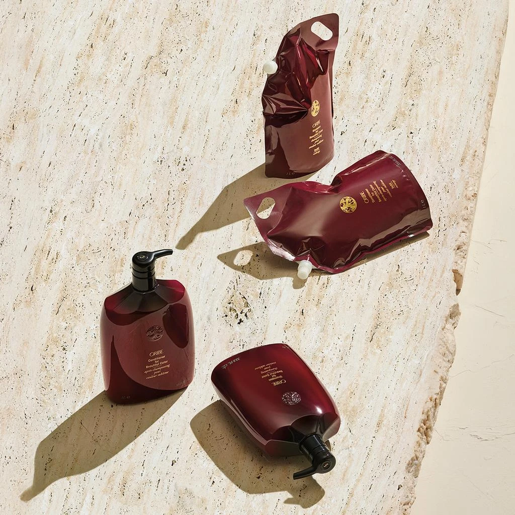 商品Oribe|Oribe Shampoo for Beautiful Color Refill 33.8 oz,价格¥1160,第4张图片详细描述