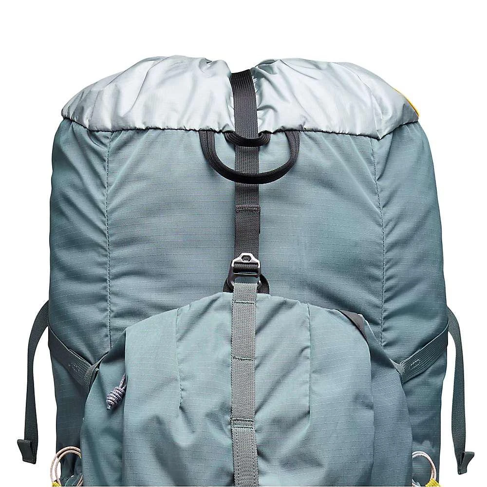 商品Mountain Hardwear|Mountain Hardwear PCT 70L Backpack,价格¥2291,第4张图片详细描述