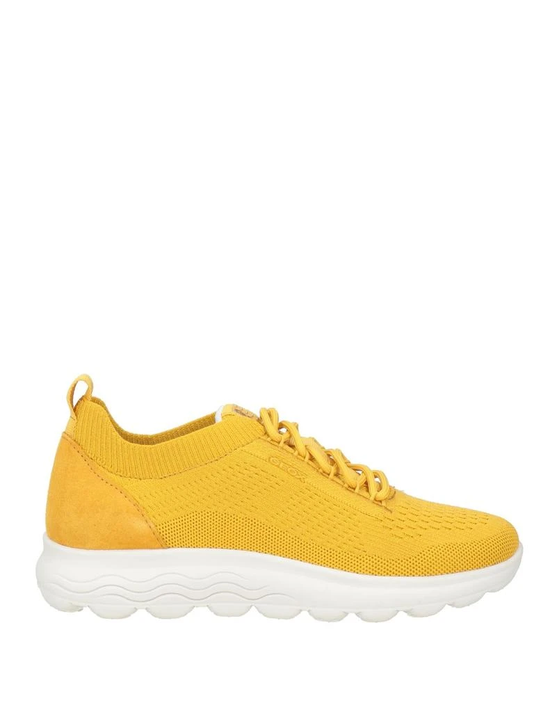 商品Geox|Sneakers,价格¥652,第1张图片