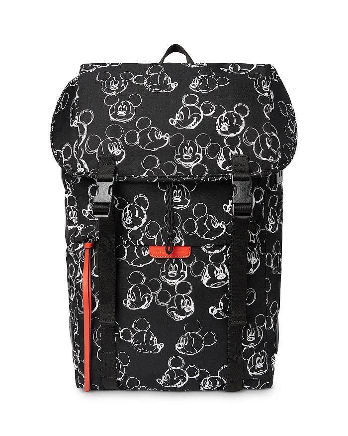 商品Stella McCartney|x Fantasia Disney Mickey Mouse Nylon Backpack,价格¥4765,第1张图片