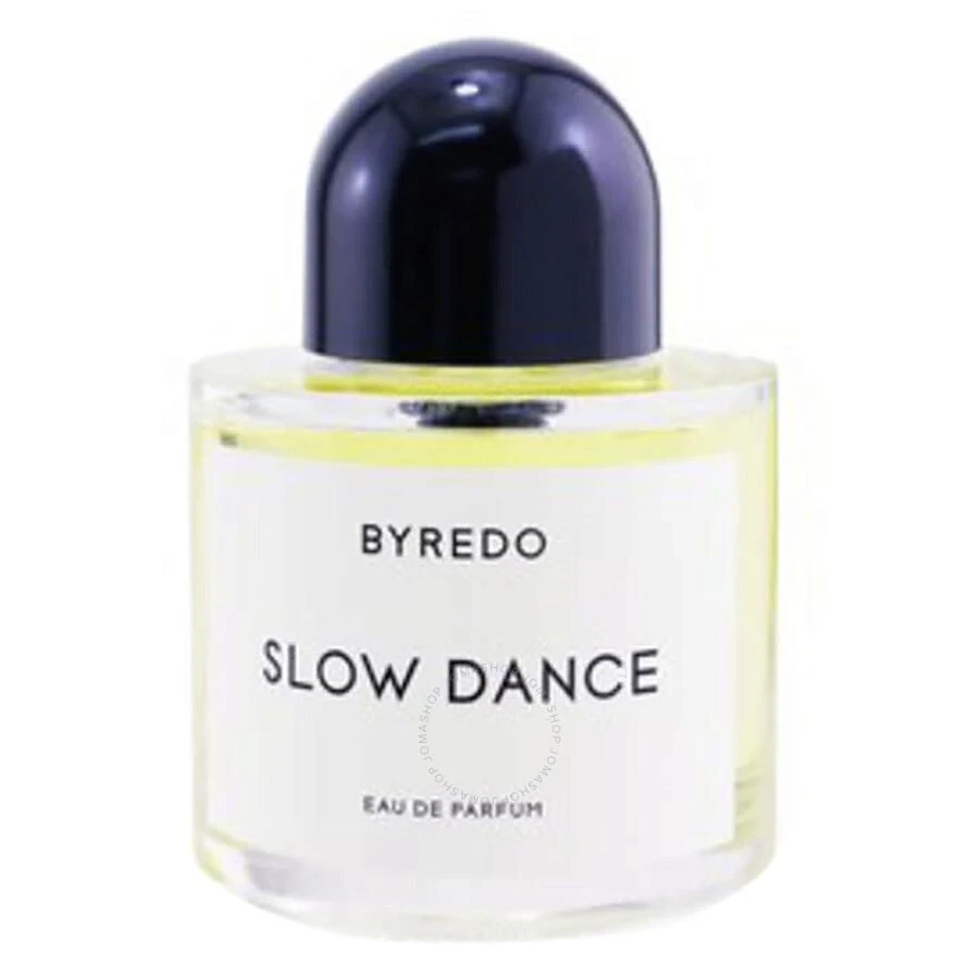 商品BYREDO|Byredo Slow Dance Unisex EDP,价格¥1278,第1张图片