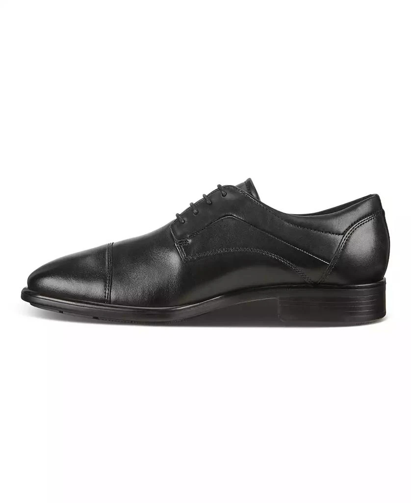 Men's Citytray Cap Toe Tie Oxford 商品