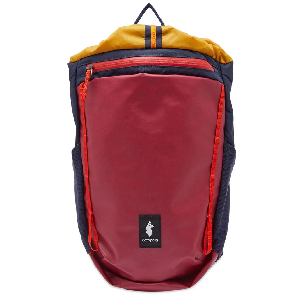 商品Cotopaxi|Cotopaxi Moda 20L Backpack,价格¥1083,第1张图片