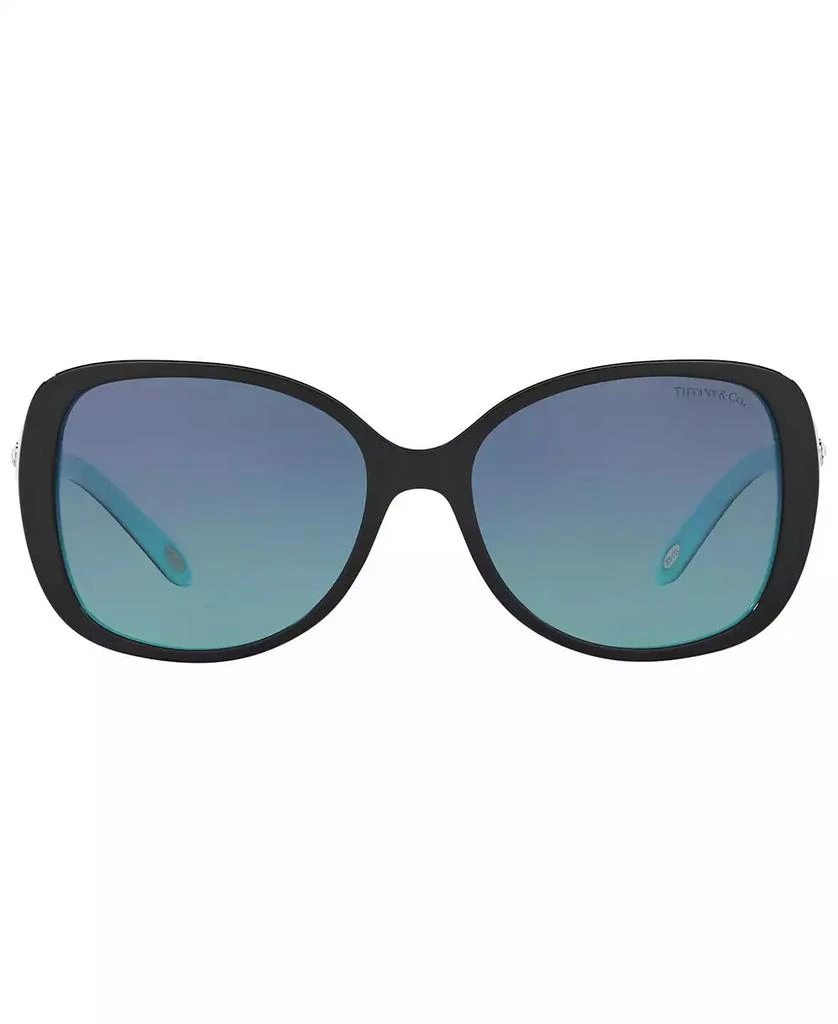 商品Tiffany & Co.|Women's Sunglasses, TF4121B,价格¥3462,第2张图片详细描述