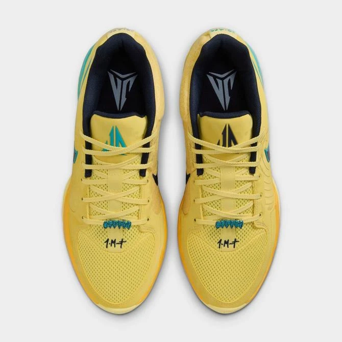 商品NIKE|Nike Ja 2 Basketball Shoes,价格¥409,第5张图片详细描述