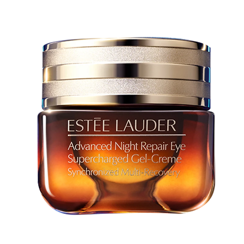 商品Estée Lauder|【新客专享】Estee Lauder 雅诗兰黛 特润修护精华眼霜第五代小棕瓶熬夜眼霜 15ml 淡细纹黑眼圈修护,价格¥333,第1张图片