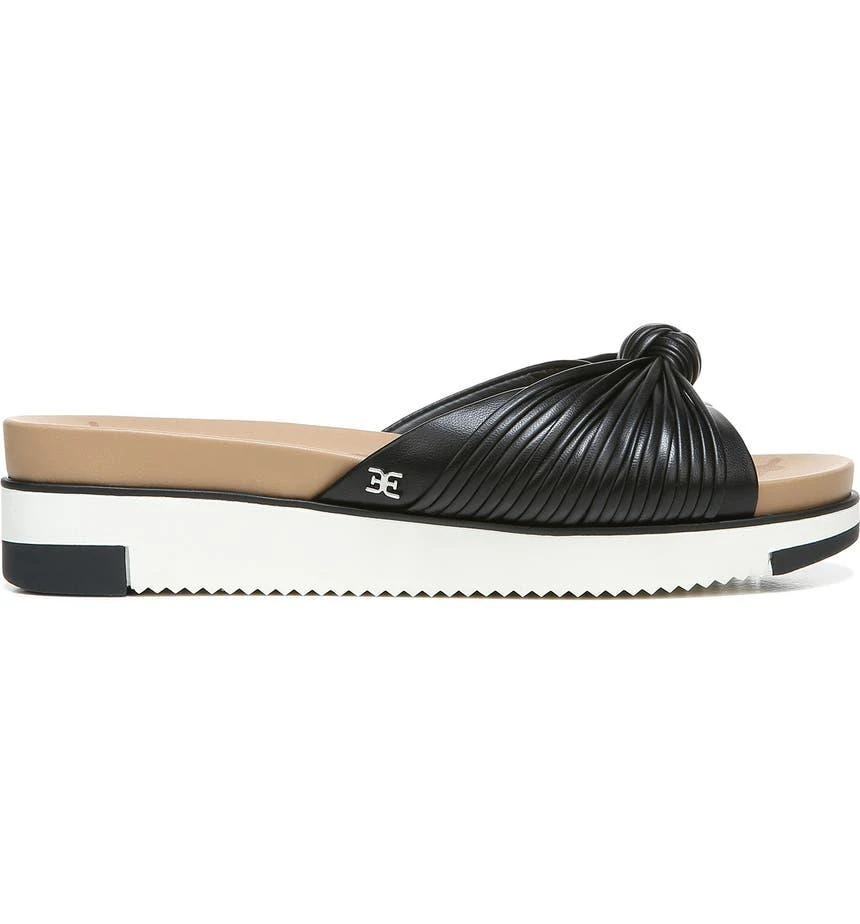 商品Sam Edelman|Heeled Adriel Sandal,价格¥399,第3张图片详细描述
