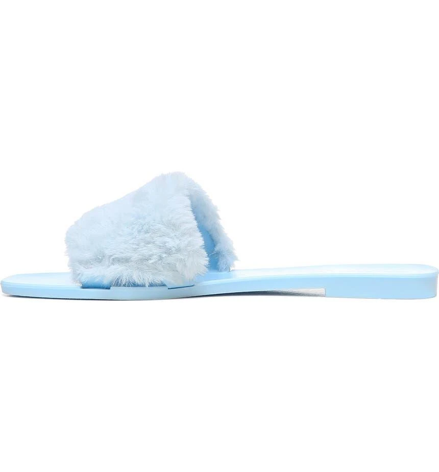 Circus by Sam Edelman Everette Faux Fur Slide Sandal 商品