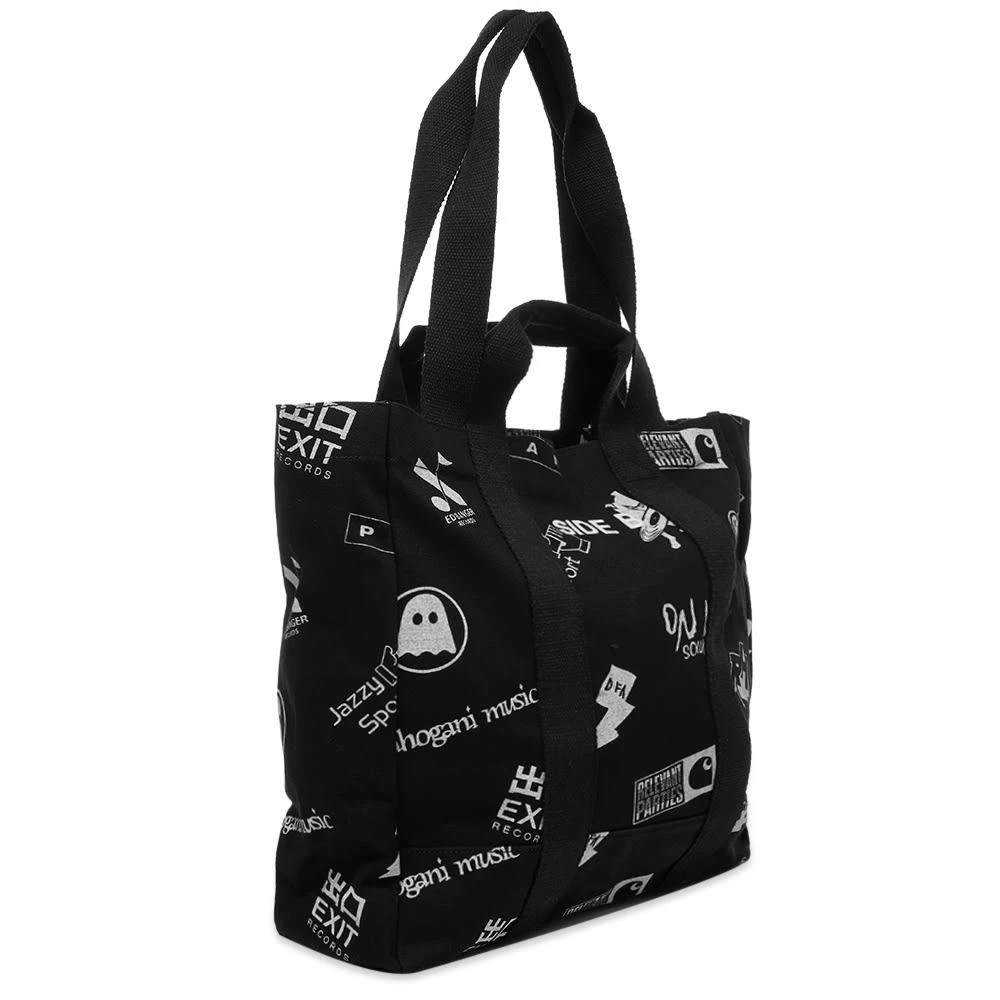 商品Carhartt|Carhartt WIP Relevant Parties Vol.2 Record Bag,价格¥550,第2张图片详细描述
