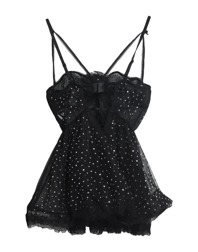 商品Philipp Plein|Top,价格¥2953,第2张图片详细描述