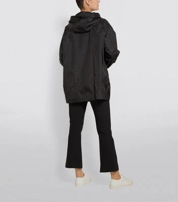 商品Max Mara|Hooded Parka Coat,价格¥1785,第2张图片详细描述