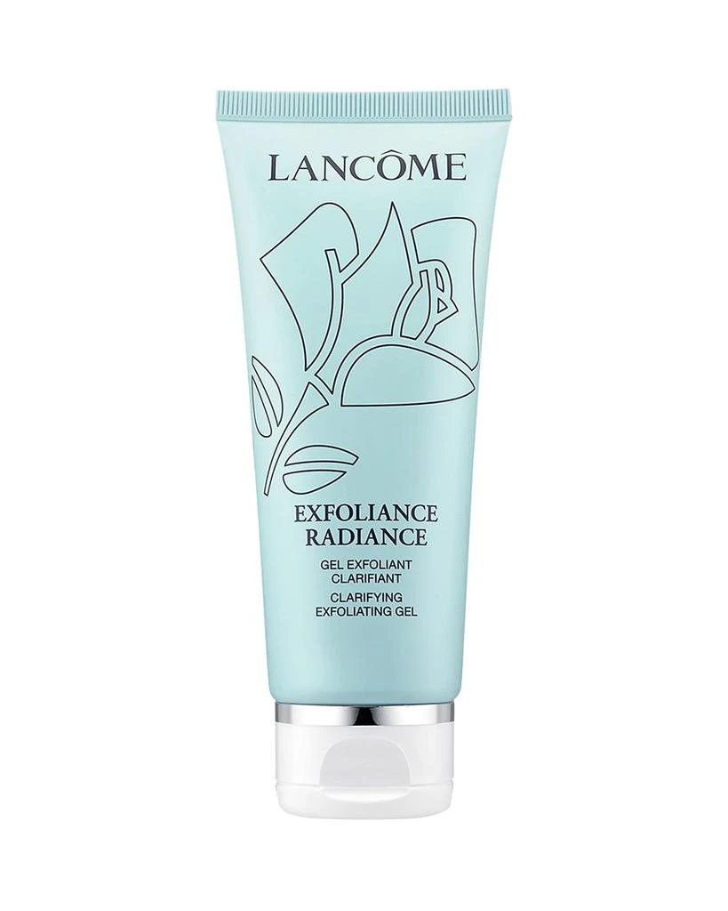 商品Lancôme|Exfoliance Radiance Exfoliating Clarifying Gel,价格¥209,第1张图片详细描述