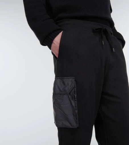 商品Canada Goose|Huron cotton sweatpants,价格¥1824,第5张图片详细描述