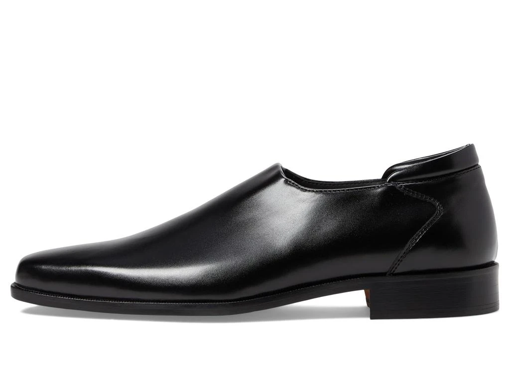 商品Massimo Matteo|Nappa Slip-On Loafer,价格¥949,第4张图片详细描述