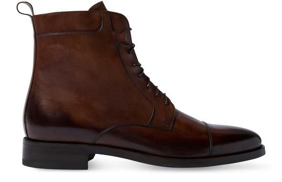 商品Scarosso|Toto boots,价格¥3226,第2张图片详细描述